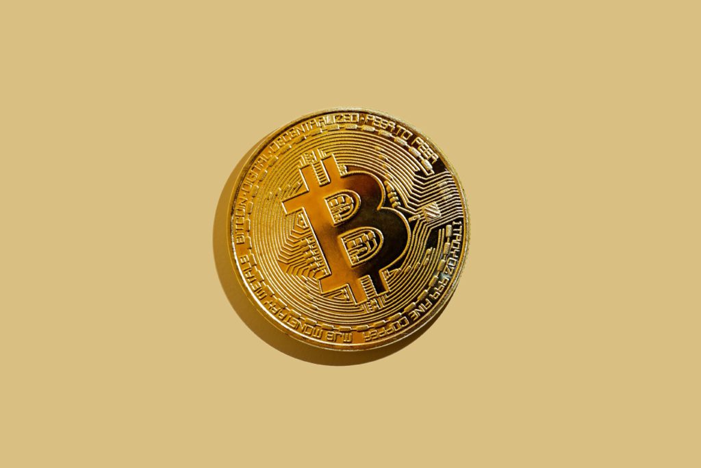 Invest in Bitcoin - NZ Everyday Investor Podcast