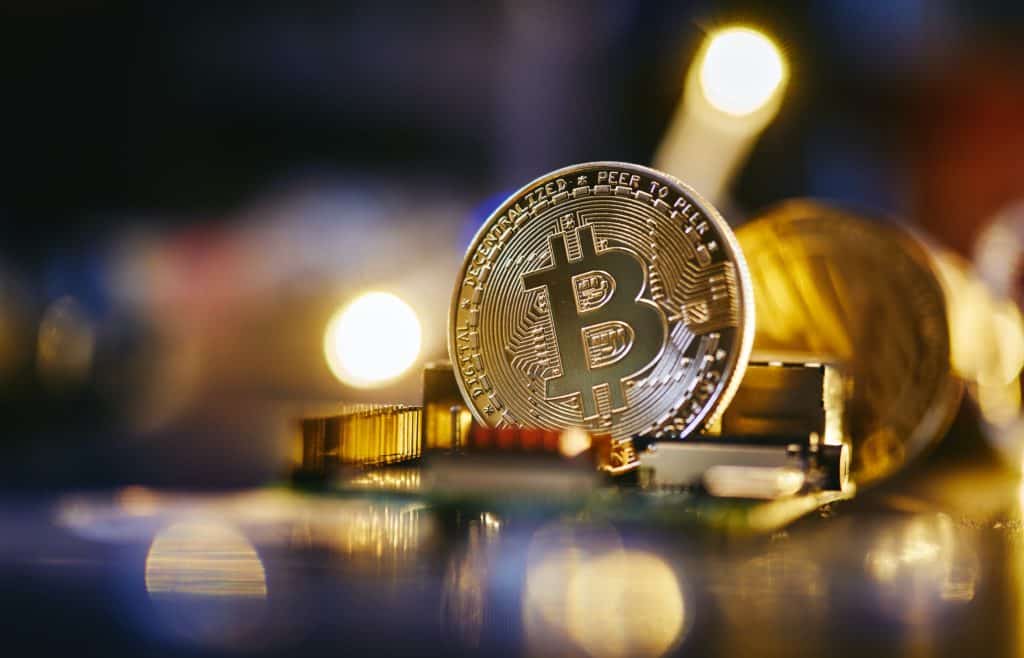 NZ Bitcoin Investment Fund