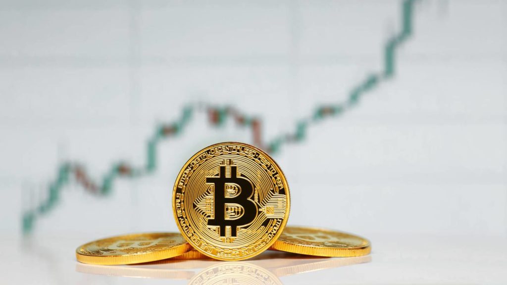 Bitcoin Investment Fund Tagged With Highest Risk Warning