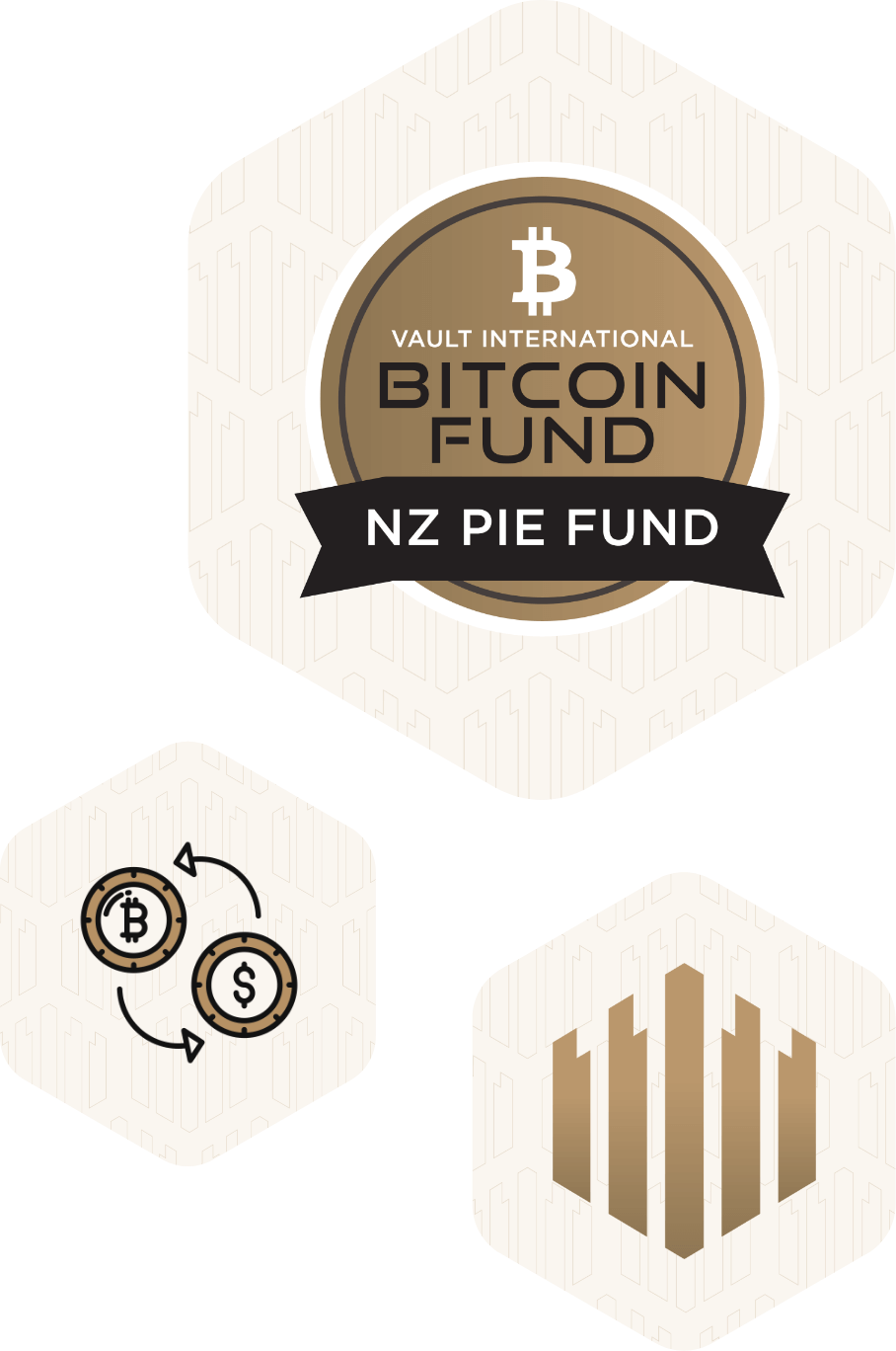 Vault NZ Pie Fund